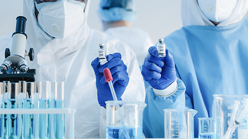 药物研发解决方案