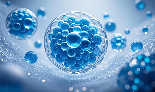 细胞生物学研究解决方案