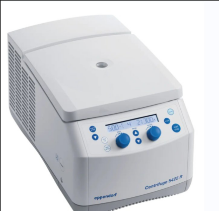 冷冻离心机5425R