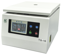 TG-16 高速离心机