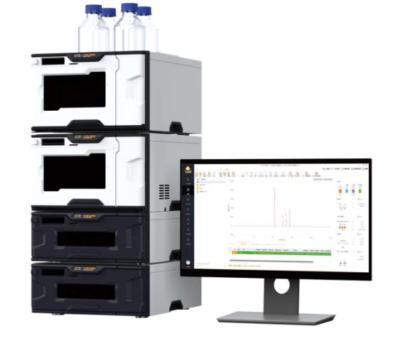 液相色谱仪K2025