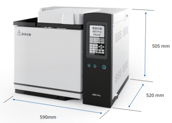 A60 Pro型气相色谱仪参数