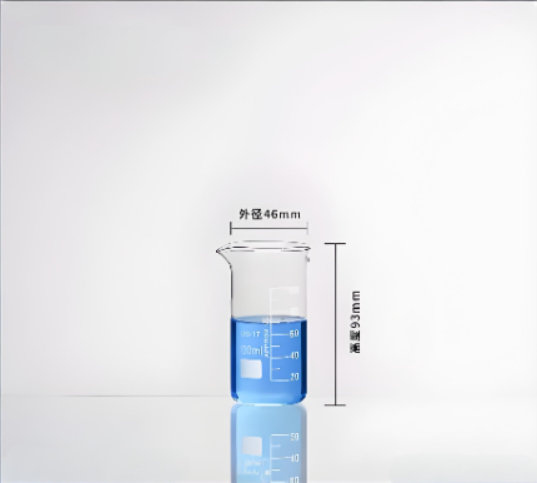 高型烧杯100ml