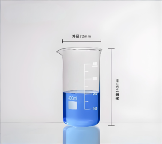 高型烧杯400ml